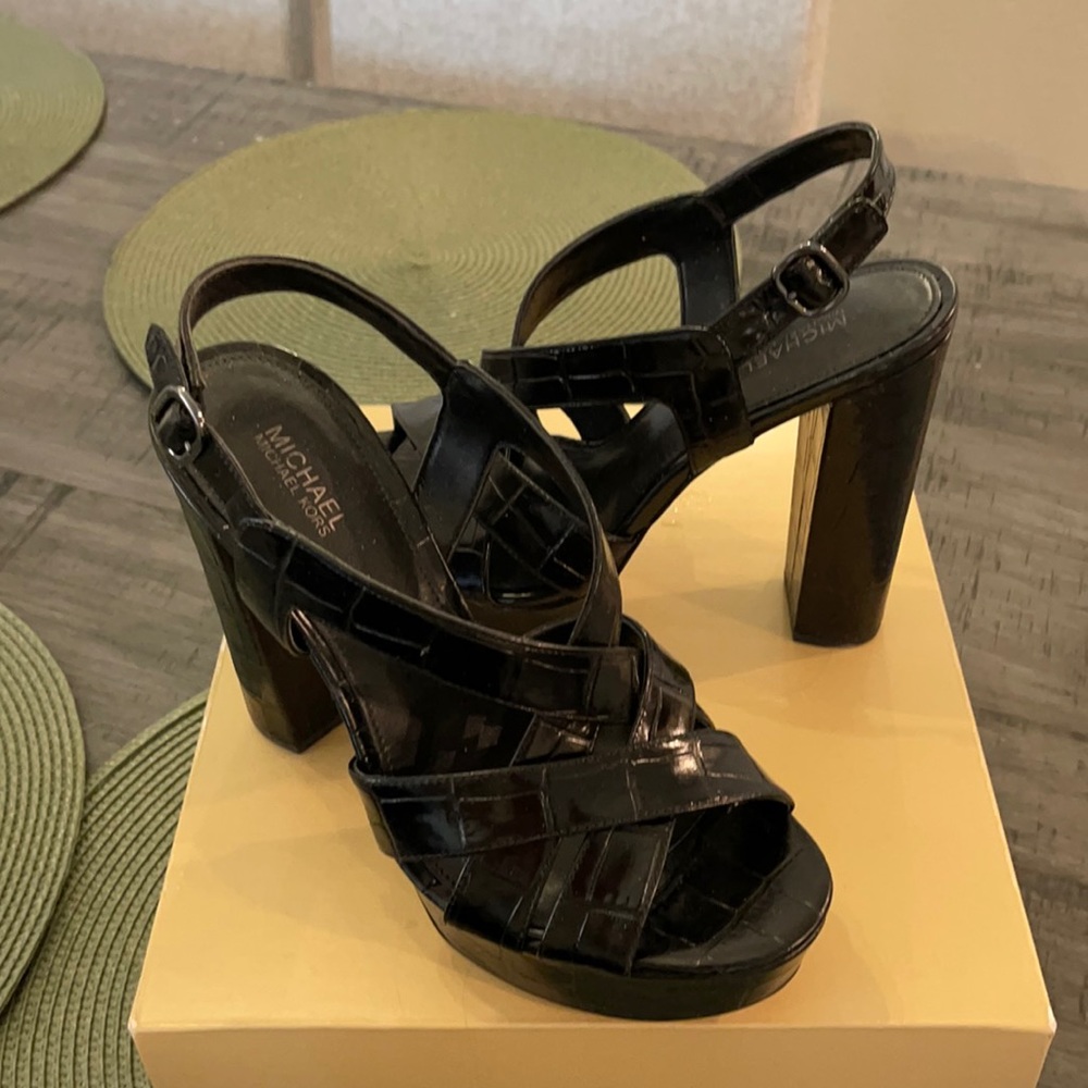 Michael Kors heels